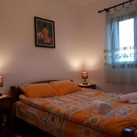 Apartments Darija Žabljak Εξωτερικό φωτογραφία