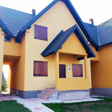 Apartments Darija Žabljak Εξωτερικό φωτογραφία