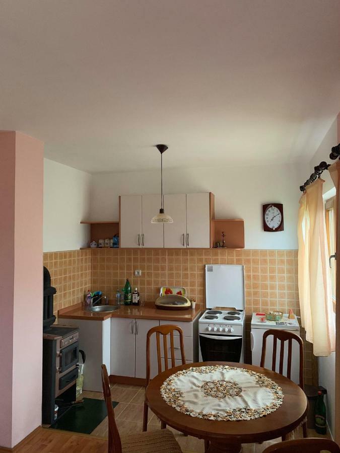 Apartments Darija Žabljak Εξωτερικό φωτογραφία
