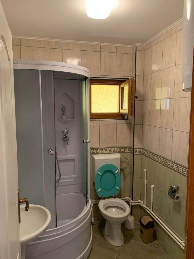Apartments Darija Žabljak Εξωτερικό φωτογραφία