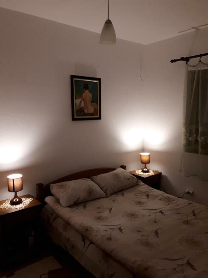Apartments Darija Žabljak Εξωτερικό φωτογραφία
