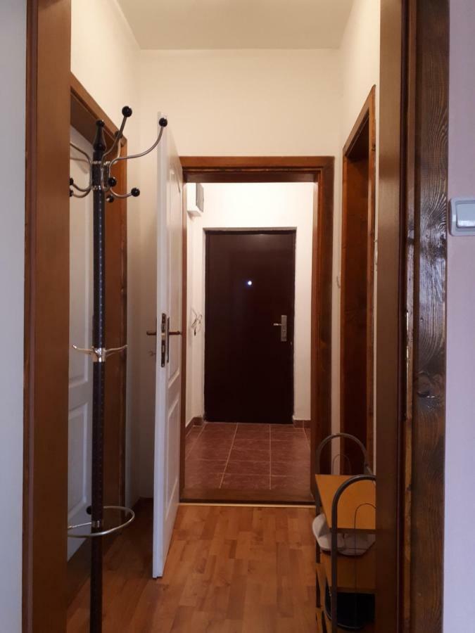 Apartments Darija Žabljak Εξωτερικό φωτογραφία