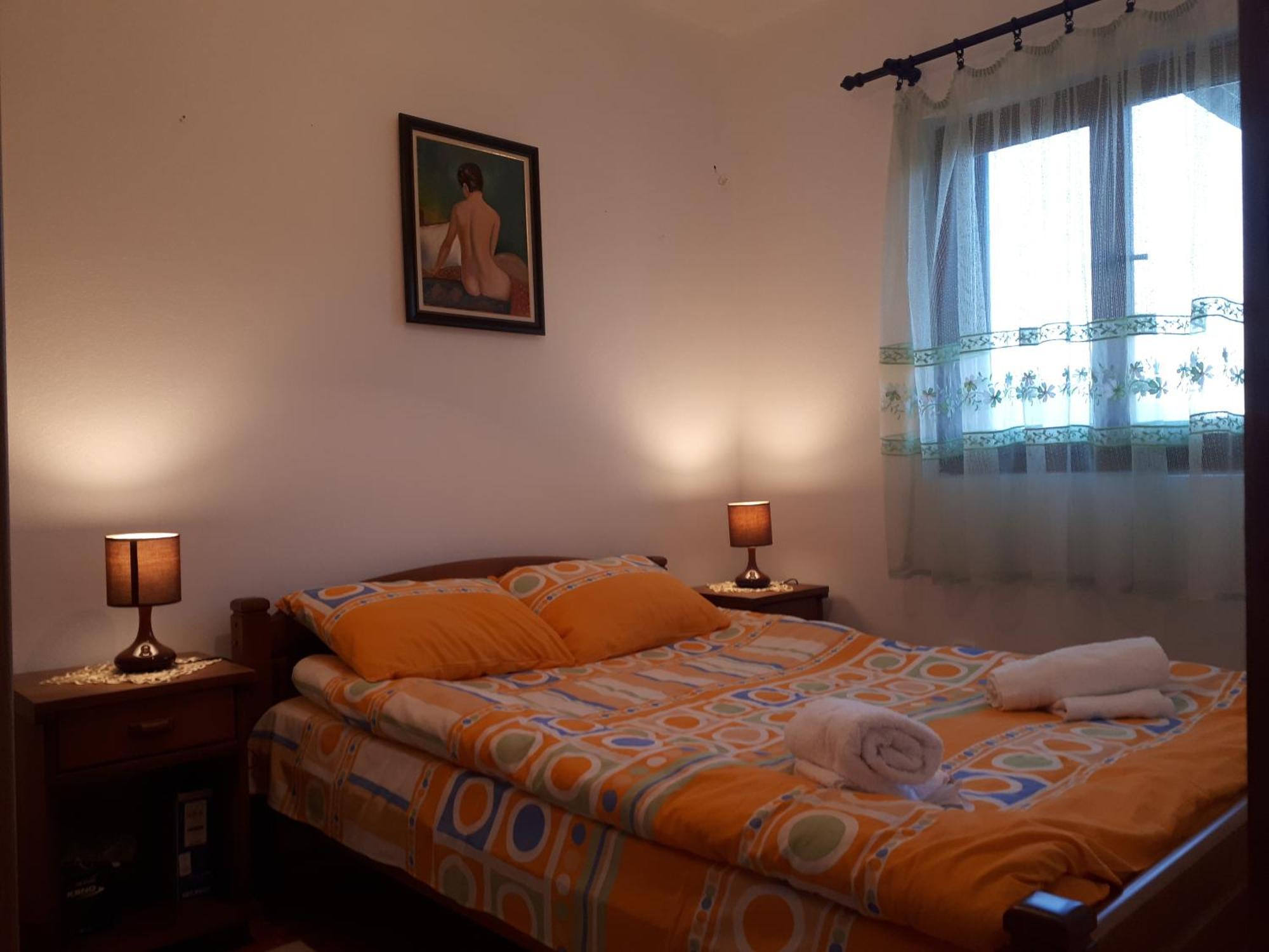 Apartments Darija Žabljak Εξωτερικό φωτογραφία