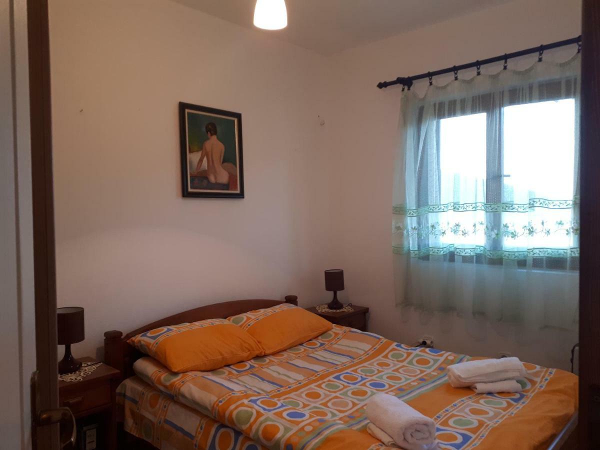 Apartments Darija Žabljak Εξωτερικό φωτογραφία