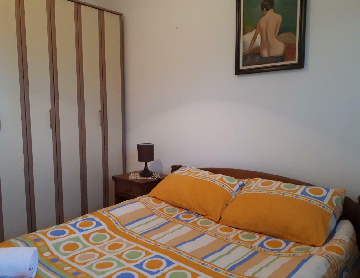 Apartments Darija Žabljak Εξωτερικό φωτογραφία