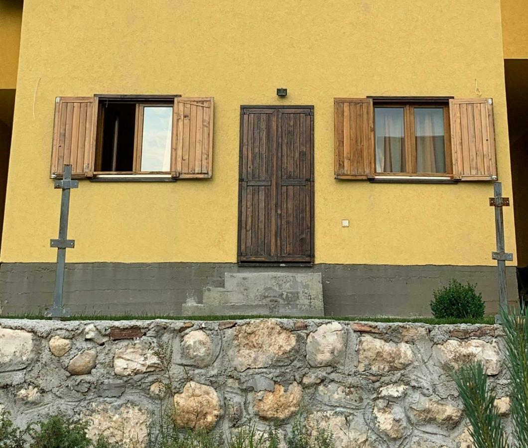 Apartments Darija Žabljak Εξωτερικό φωτογραφία