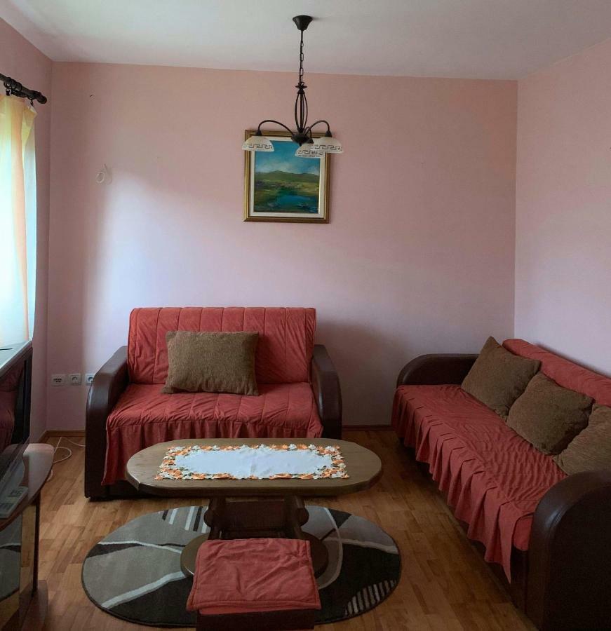 Apartments Darija Žabljak Εξωτερικό φωτογραφία